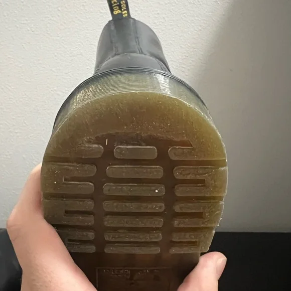 Doc Martens 1490 size US 12 - Picture 10 of 10